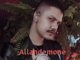 Allandemone