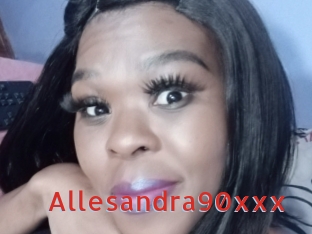 Allesandra90xxx