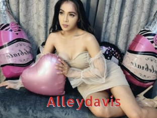 Alleydavis