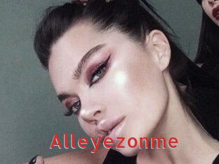 Alleyezonme_