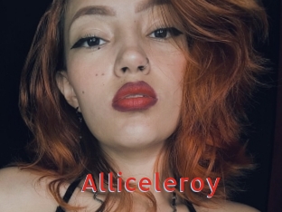 Alliceleroy