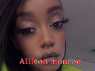 Allison_monroe