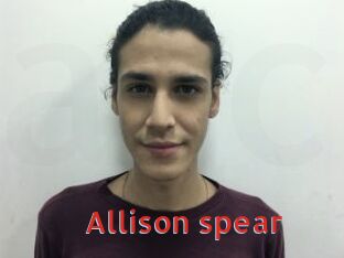 Allison_spear