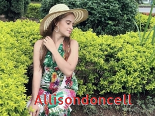 Allisondoncell