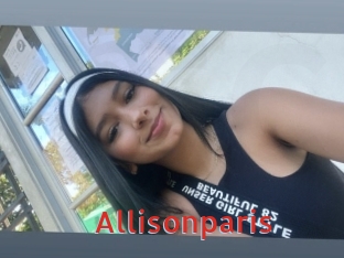 Allisonparis