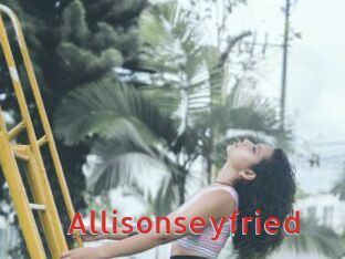Allisonseyfried