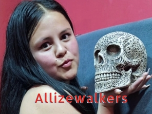 Allizewalkers