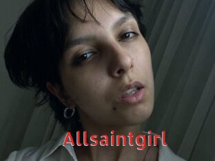 Allsaintgirl