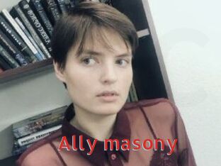 Ally_masony