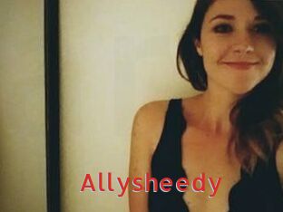 Allysheedy