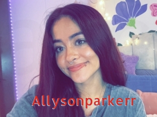 Allysonparkerr