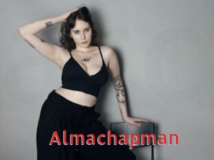 almachapman Archive DVD NET