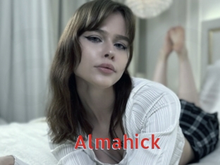 Almahick