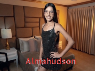 Almahudson
