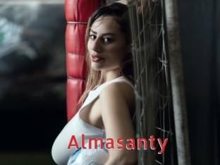 Almasanty