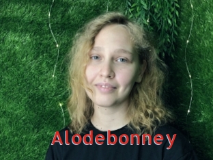 Alodebonney