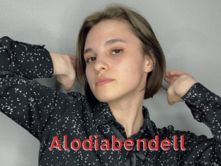 Alodiabendell