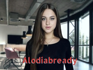 Alodiabready