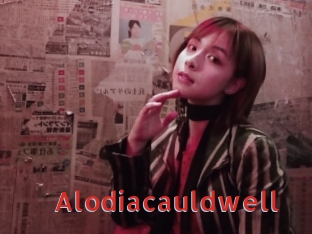 Alodiacauldwell