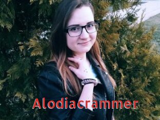 Alodiacrammer
