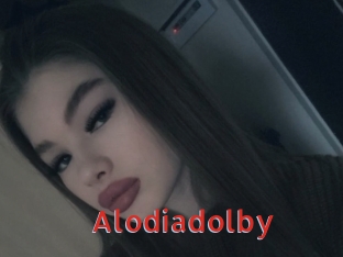 Alodiadolby