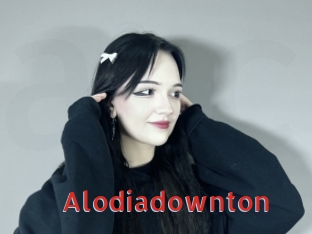 Alodiadownton
