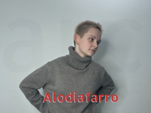 Alodiafarro