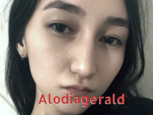 Alodiagerald