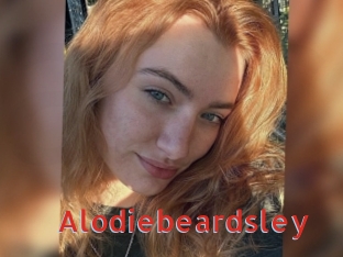 Alodiebeardsley