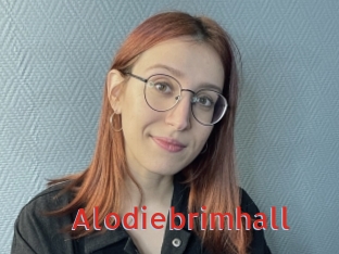 Alodiebrimhall