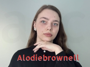 Alodiebrownell