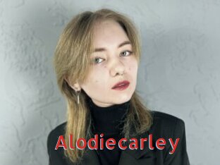 Alodiecarley