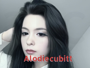 Alodiecubitt