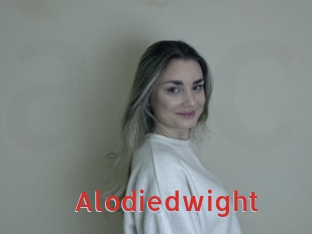 Alodiedwight