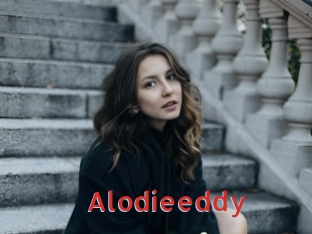 Alodieeddy