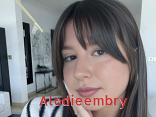 Alodieembry