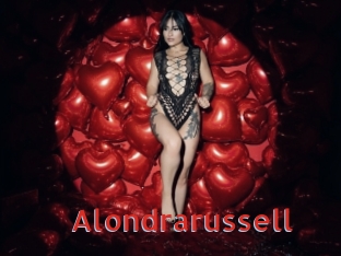 Alondrarussell