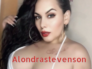 Alondrastevenson