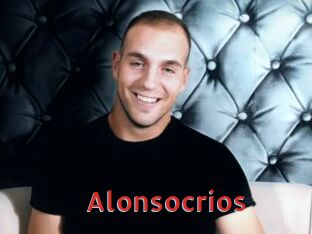 Alonsocrios