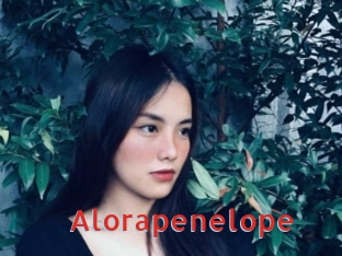 Alorapenelope