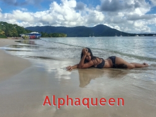 Alphaqueen