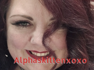 Alphaskittenxoxo