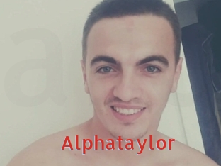 Alphataylor