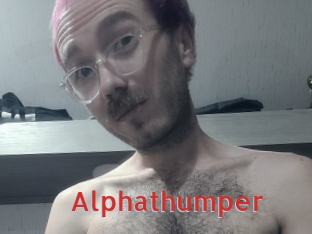 Alphathumper