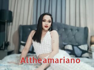 Altheamariano