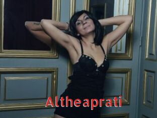 Altheaprati