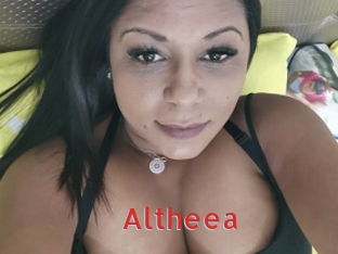 Altheea