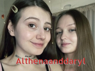 Althenaanddaryl