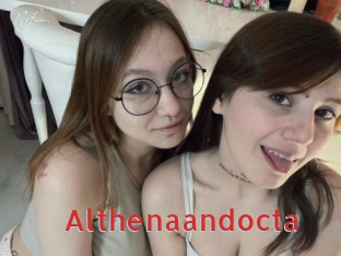 Althenaandocta