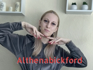 Althenabickford